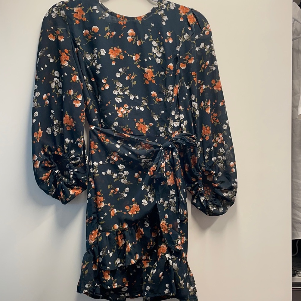 Petal and Pup Laurie Dress